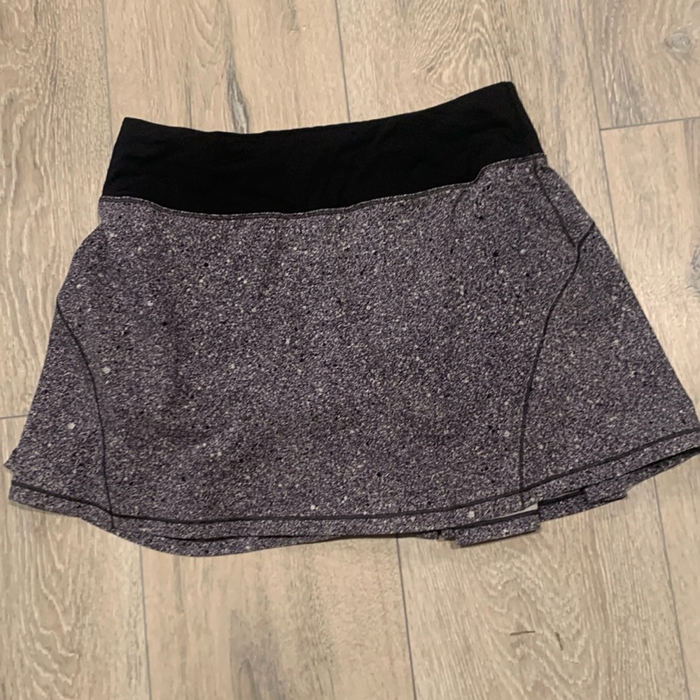 Lululemon athletic skirt / skort